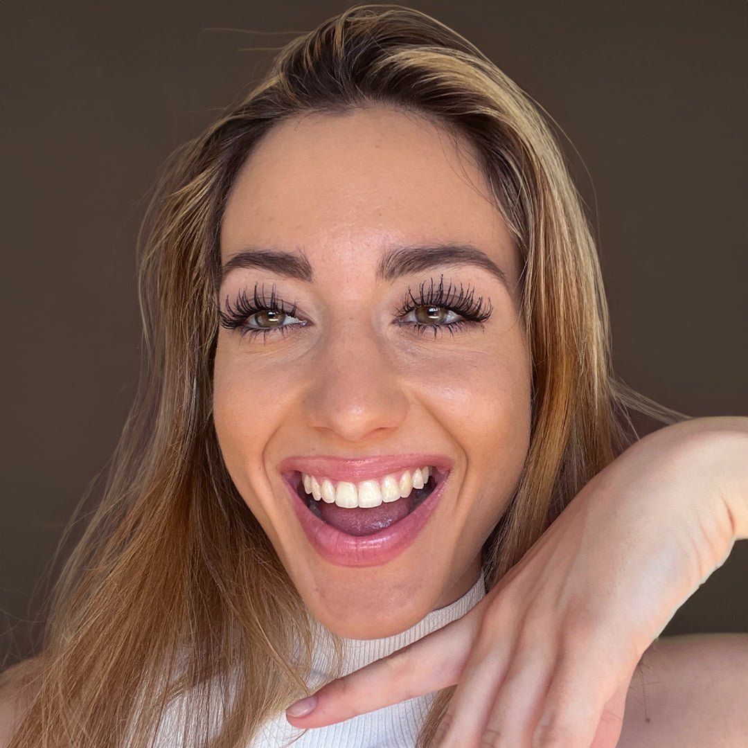 iGlow Boosting Mascara, 11 ml - iGlow Cosmetics