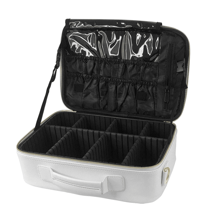 iGlow Cosmetic Bag - iGlow Cosmetics
