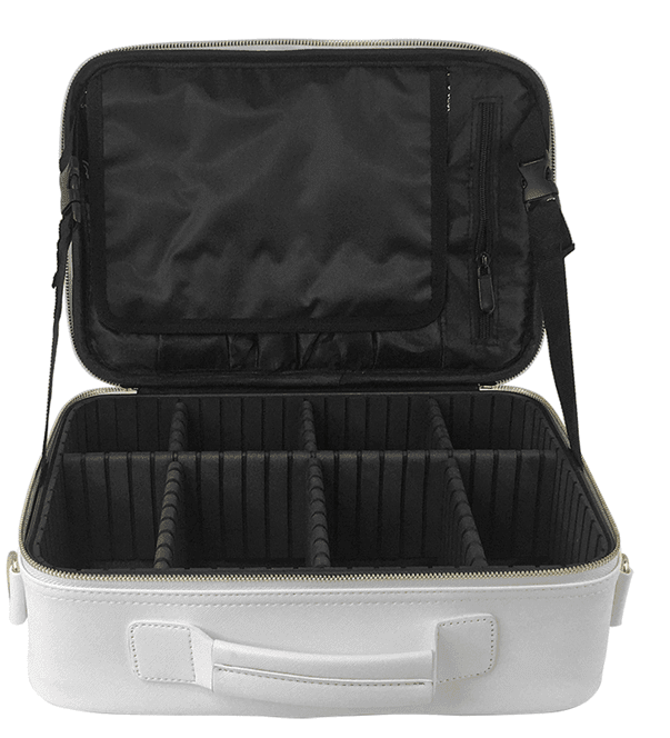 iGlow Cosmetic Bag - iGlow Cosmetics