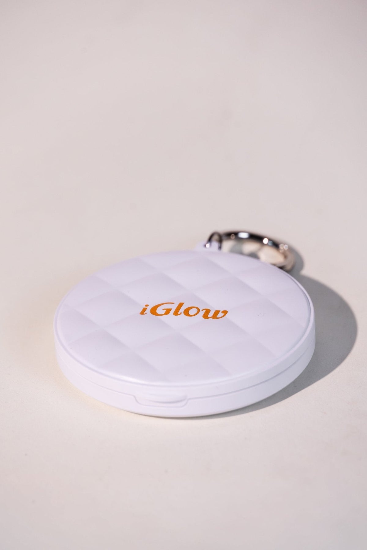 iGlow Halo Mini LED pocket mirror