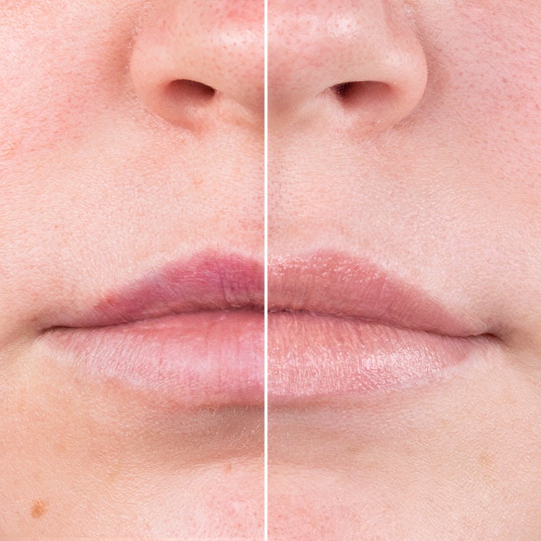 iGlow Lip Gloss - Blushing Nude - iGlow Cosmetics