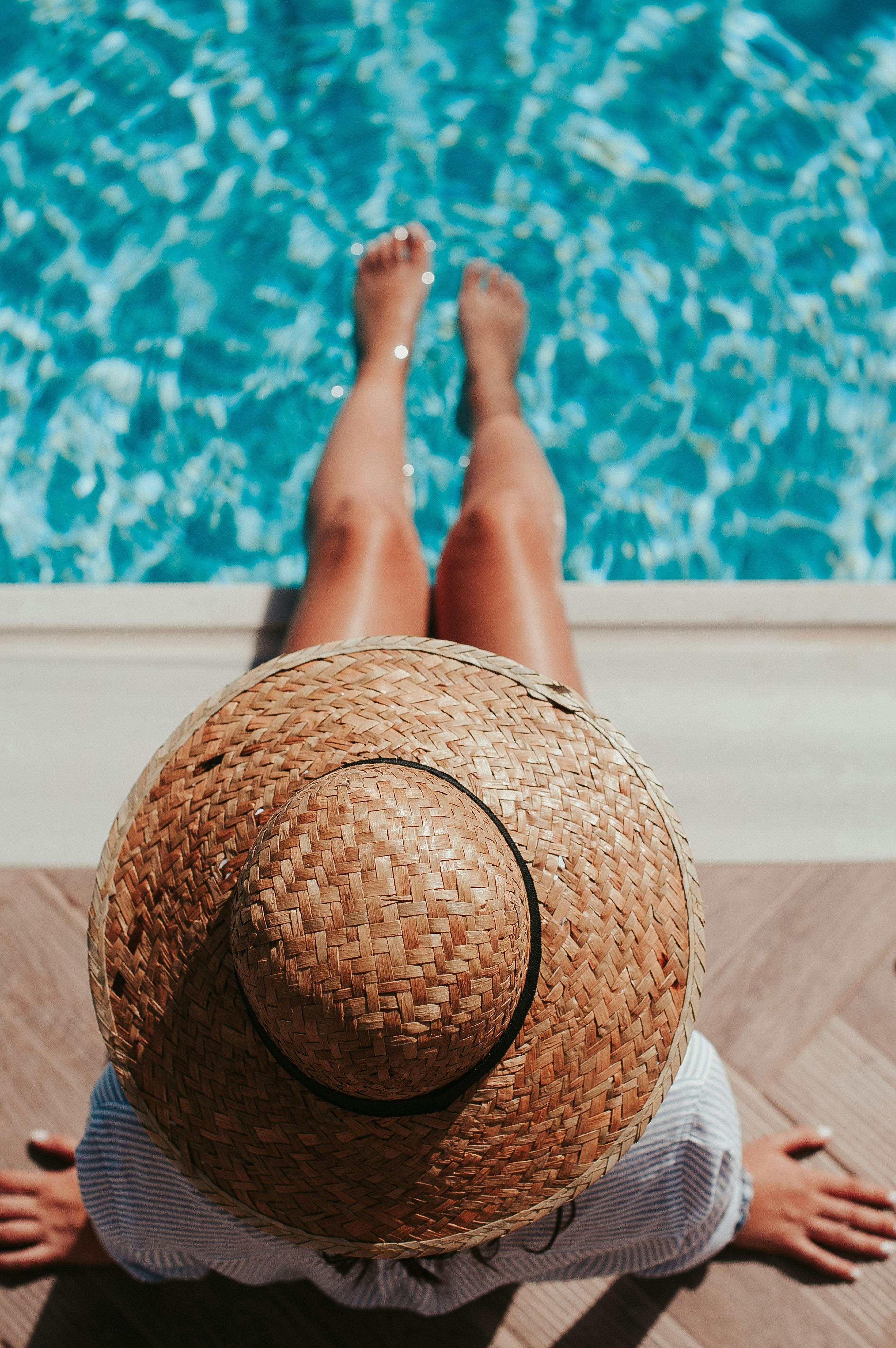 Pre-Summer Sale 🏖️