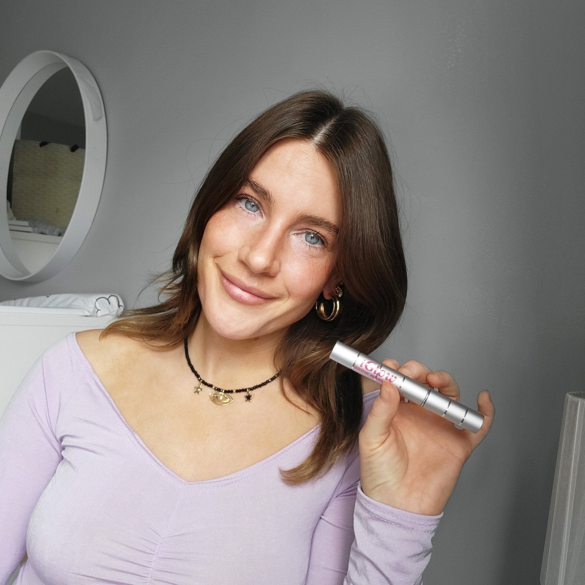 iGlow Brow Maximizer - iGlow Cosmetics