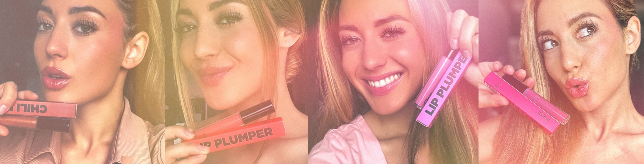 iGlow Lips - iGlow Cosmetics