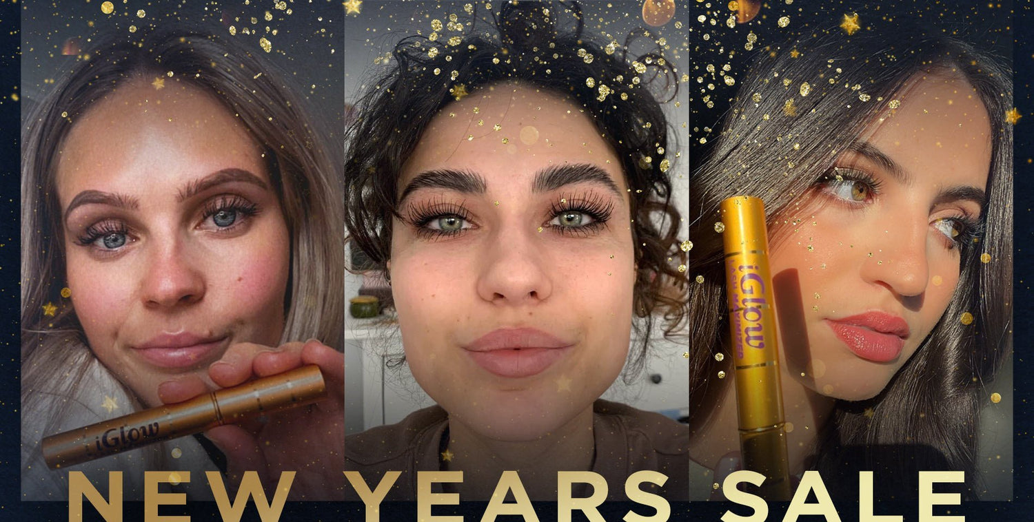 New Year&