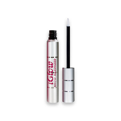 2x iGlow Brow Maximizer - Brow Serum, 4 ml - iGlow Cosmetics