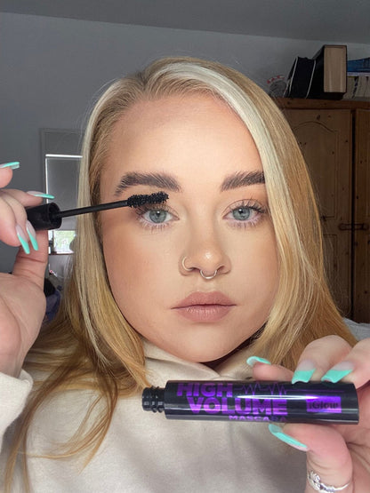 2x iGlow High Volume Mascara - iGlow Cosmetics