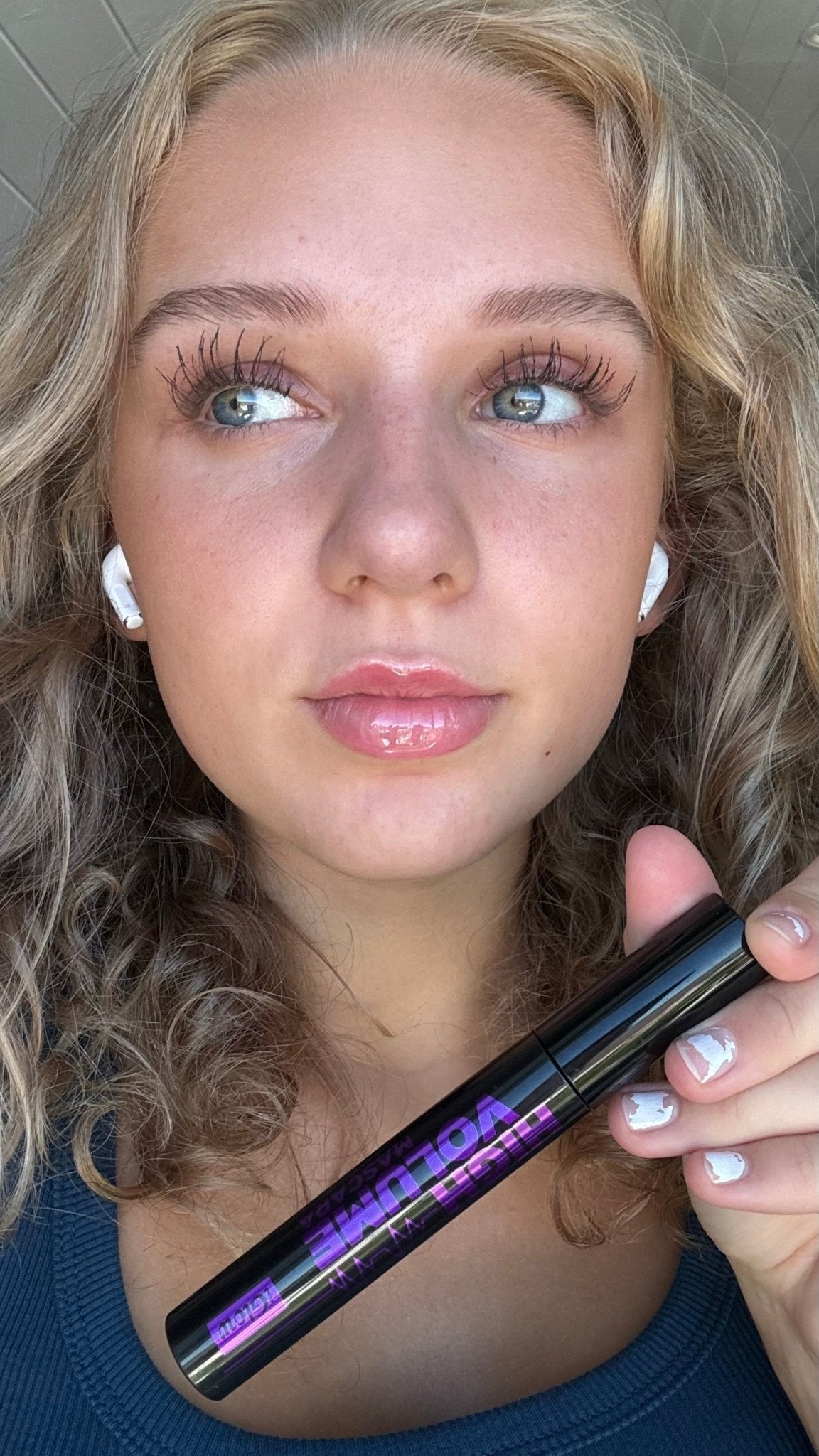 3x iGlow High Volume Mascara - iGlow Cosmetics