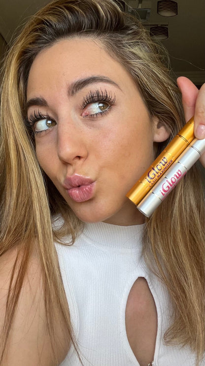 Double Lash &amp; Double Brow - iGlow Cosmetics