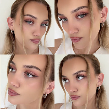 iGlow Boosting Mascara, 11 ml - iGlow Cosmetics