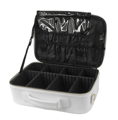 iGlow Cosmetic Bag - iGlow Cosmetics
