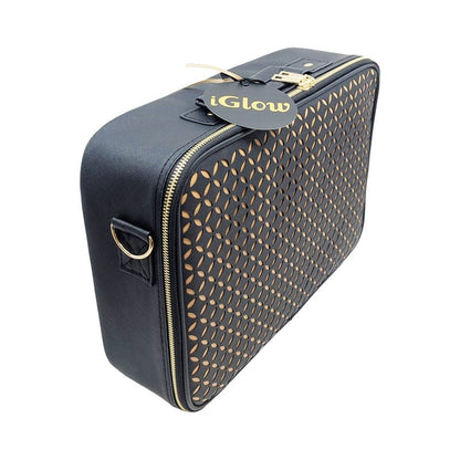 iGlow Cosmetic Bag - iGlow Cosmetics