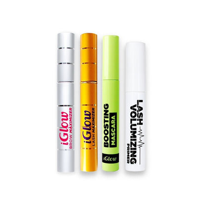 iGlow Essentials Kit 