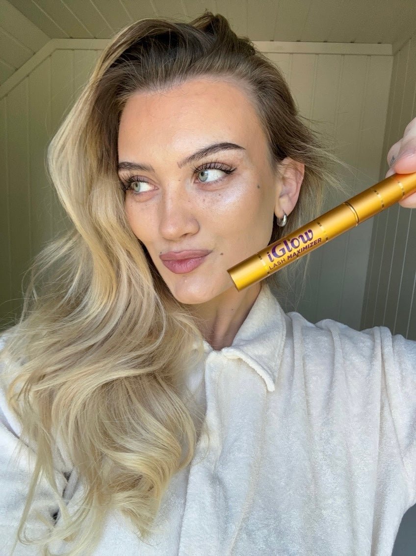 iGlow Essentials Kit 5 - iGlow Cosmetics