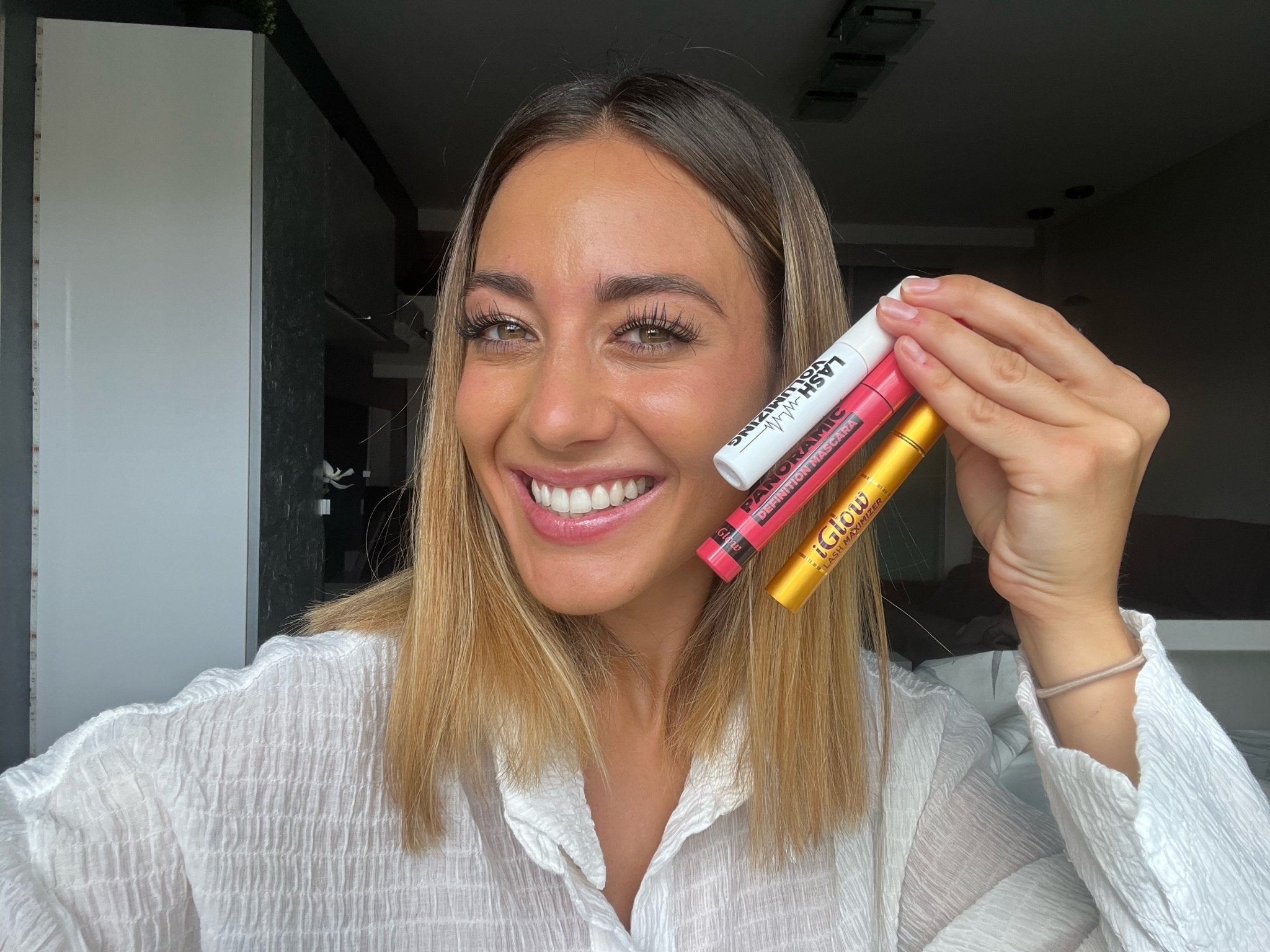 iGlow Essentials Kit 5 - iGlow Cosmetics