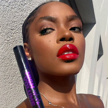 iGlow Lash Maximizer and iGlow High Volume Mascara - iGlow Cosmetics