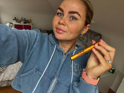 iGlow Lash Maximizer - Lash Serum, 3 ml - iGlow Cosmetics