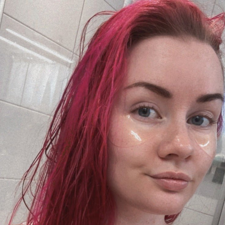 iGlow Lash serum + iGlow Under - Eye Patches - iGlow Cosmetics