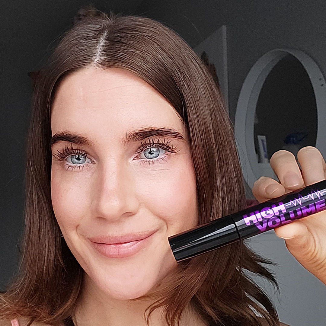 2x iGlow High Volume Mascara - iGlow Cosmetics