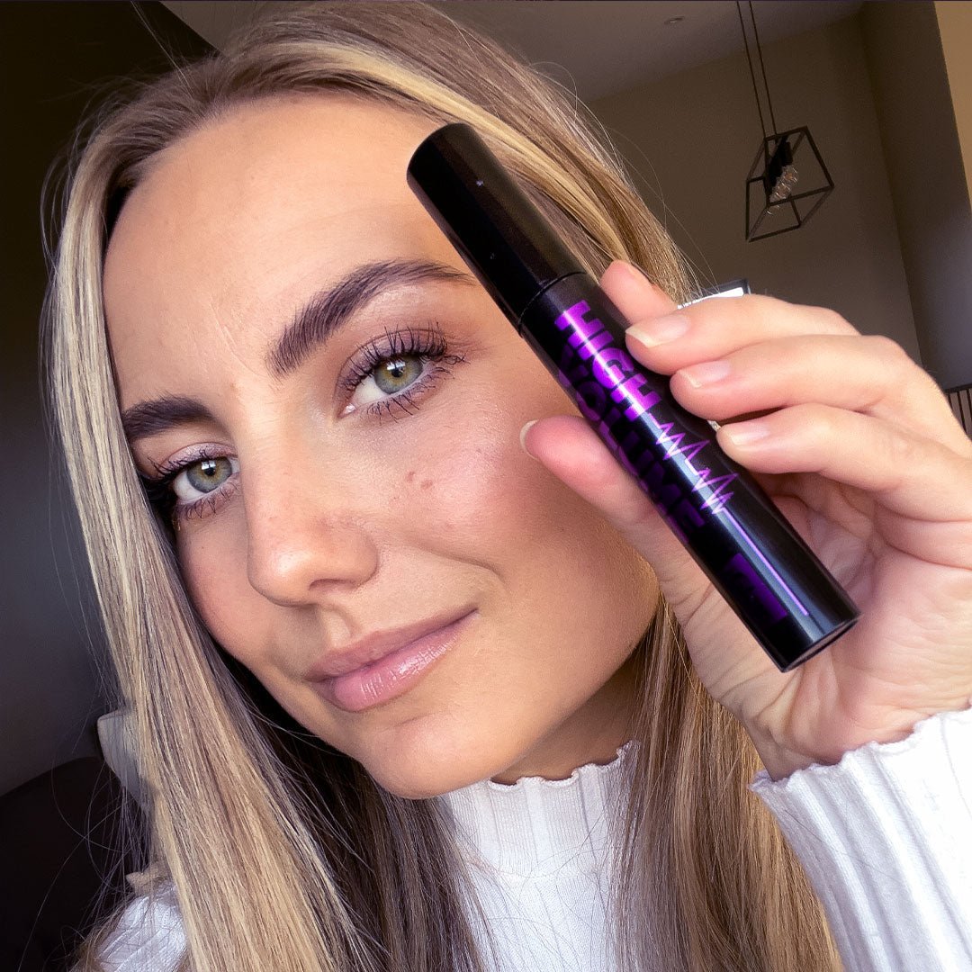 2x iGlow High Volume Mascara - iGlow Cosmetics