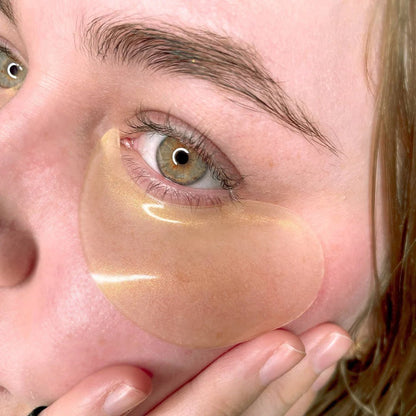 2x iGlow Under - eye Patches - iGlow Cosmetics