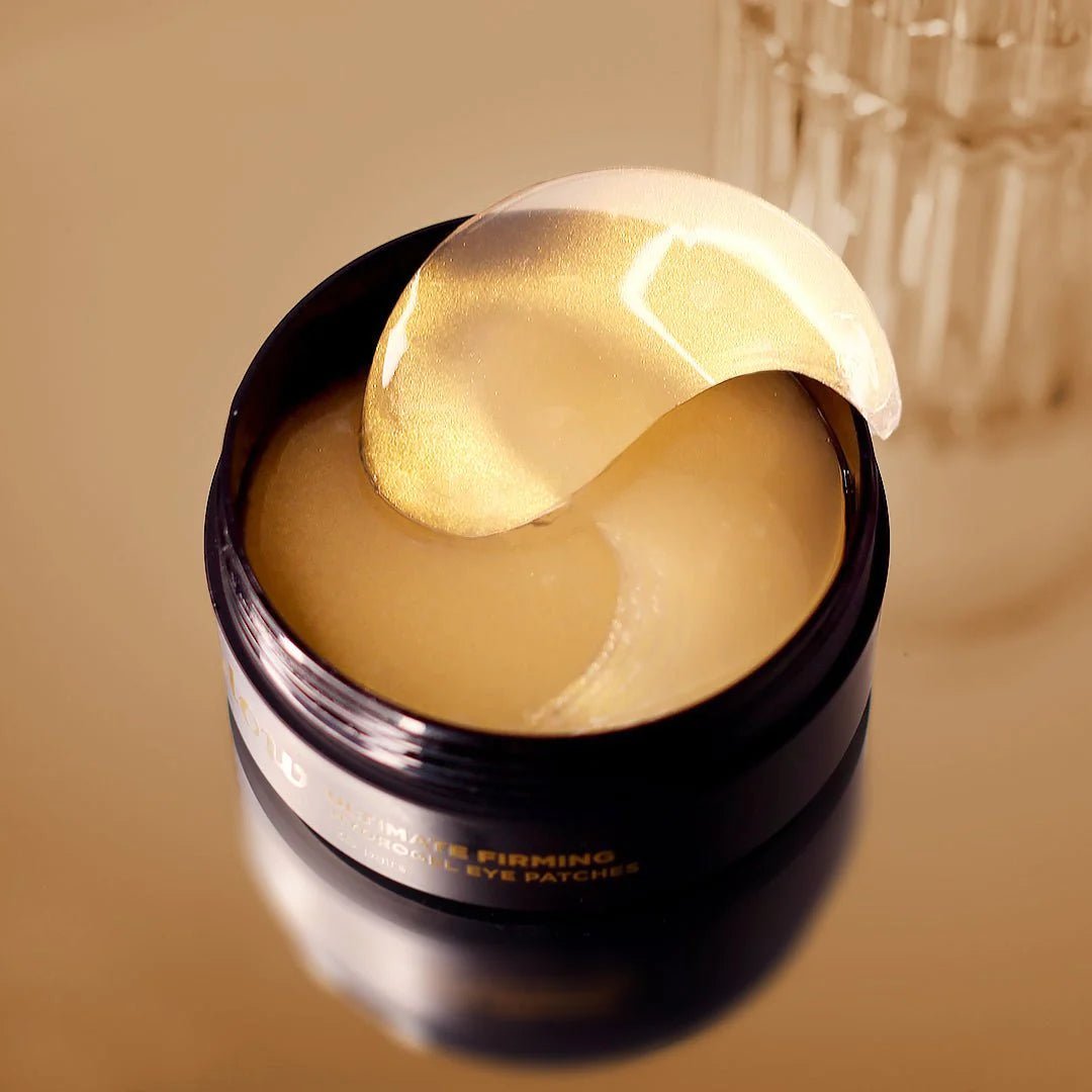 2x iGlow Under - eye Patches - iGlow Cosmetics