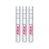 3x iGlow Brow Maximizer - Brow Serum, 4 ml - iGlow Cosmetics
