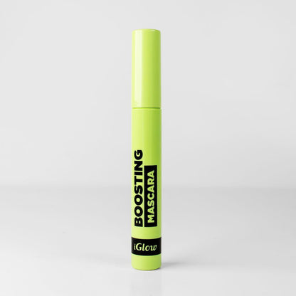 iGlow Lash Maximizer and iGlow Boosting Mascara - iGlow Cosmetics
